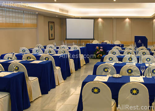 Melia Marbella Dinamar 30